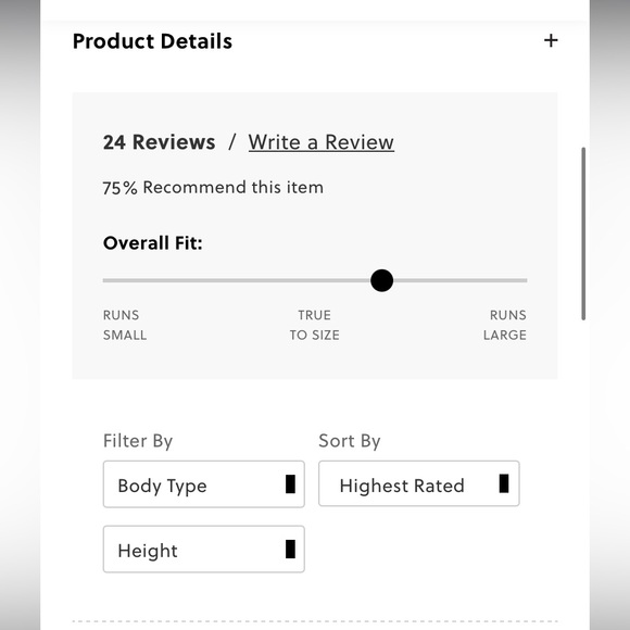 Leighton Blazer-jacket In Double-faced Wool NWT - Picture 7 of 8